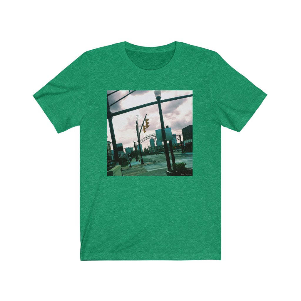 The KLD Jersey Tee