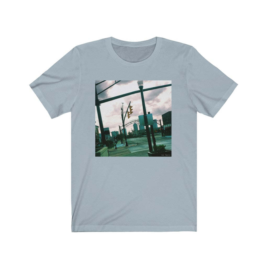 The KLD Jersey Tee