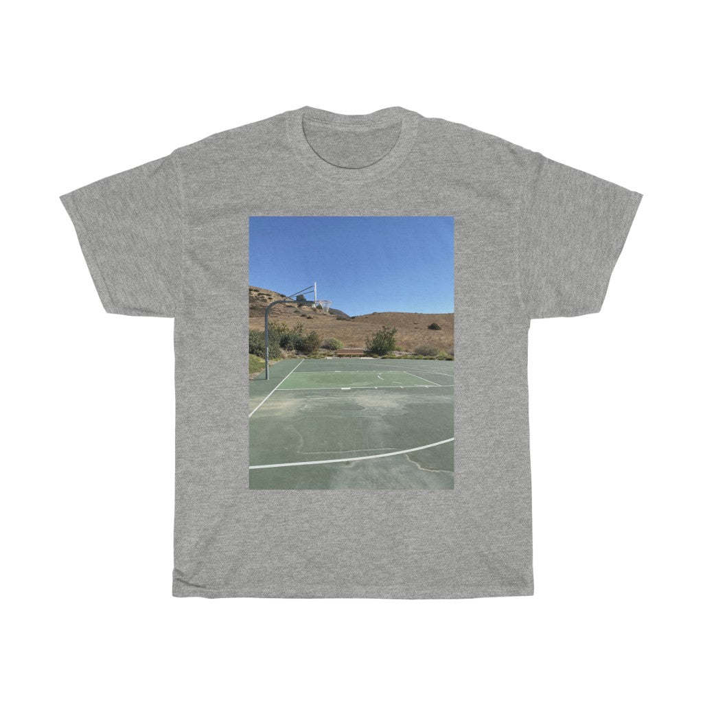 In the Valley Cotton Tee