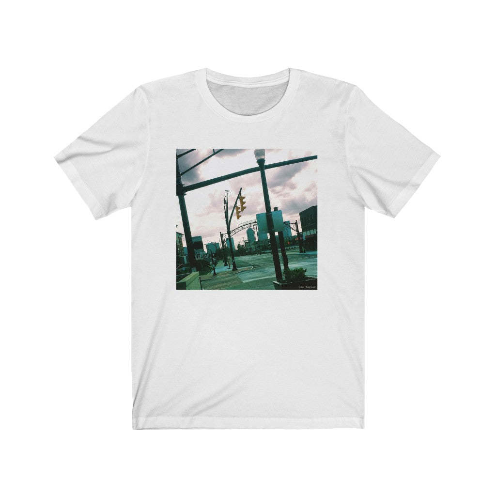 The KLD Jersey Tee