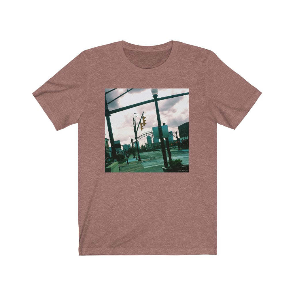 The KLD Jersey Tee