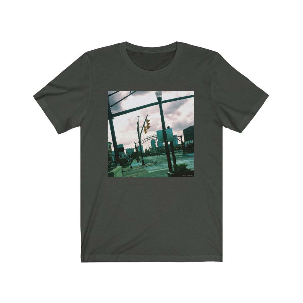 The KLD Jersey Tee