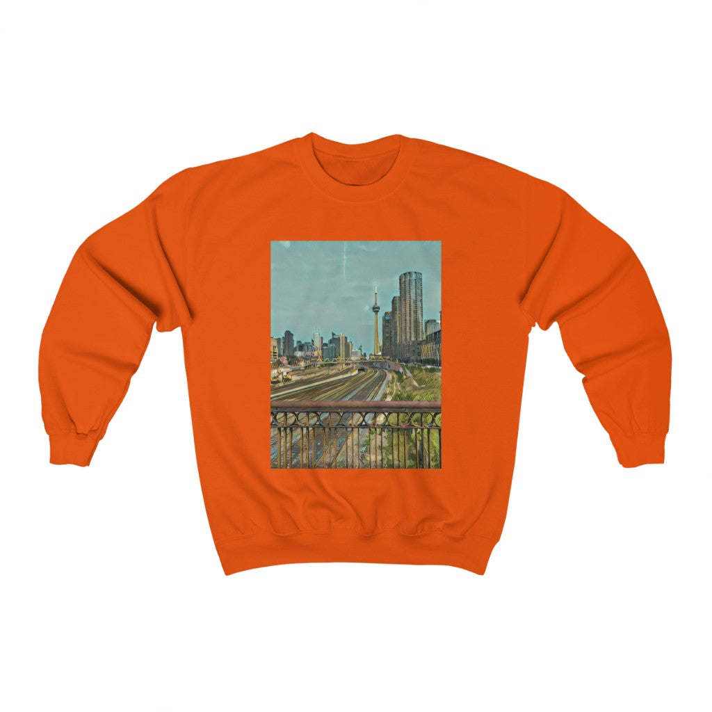 The Tdot Sweatshirt