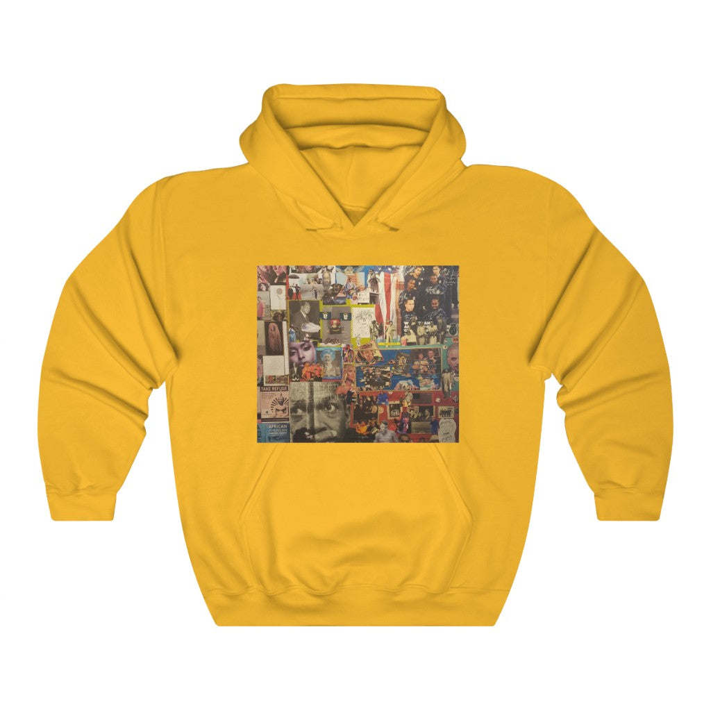 The Excellence Hoodie