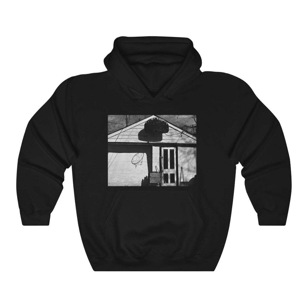 The Hoop Life Hoodie