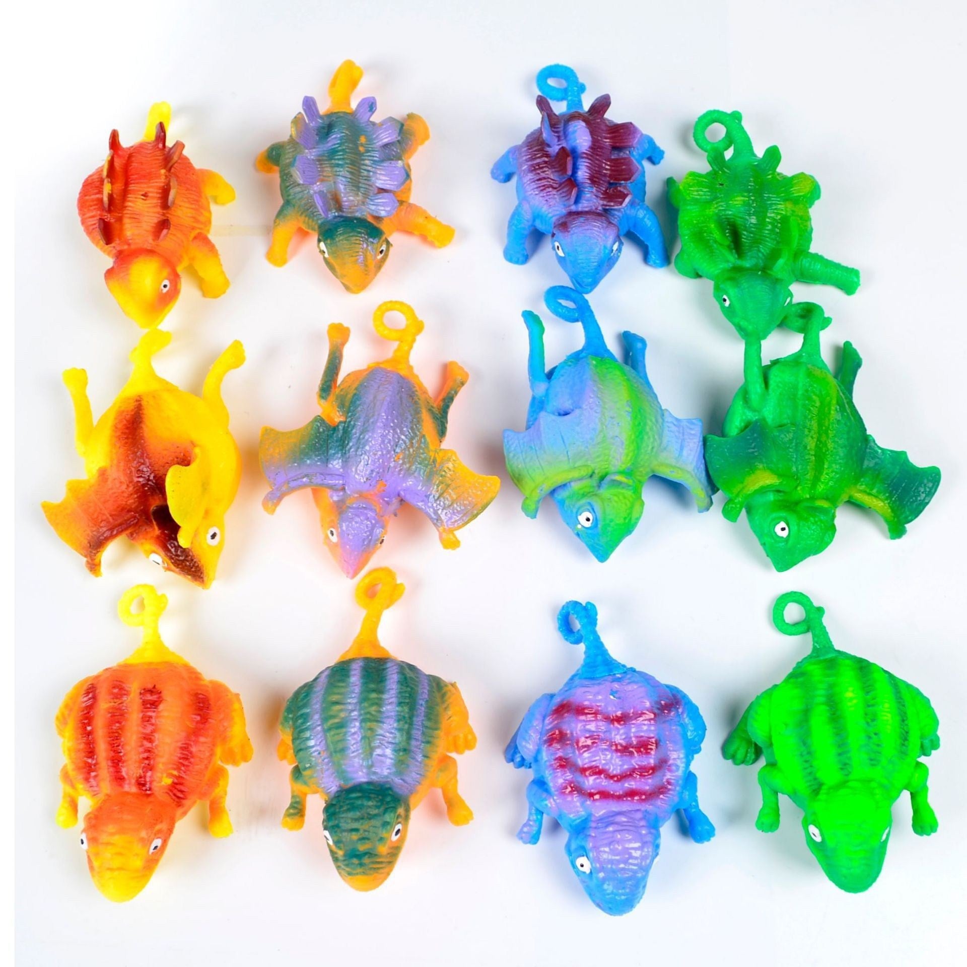 Inflatable Animal Vent Toy Inflatable Dinosaur Ball