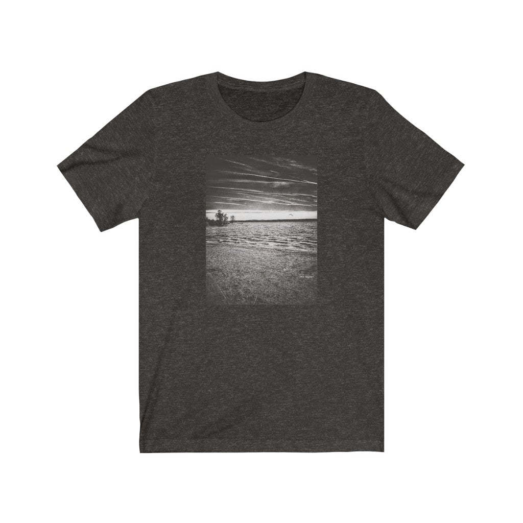 Beach Life Jersey Tee