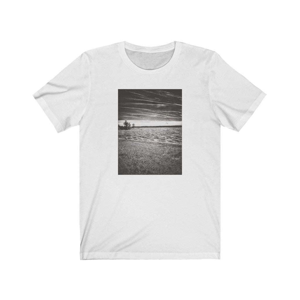 Beach Life Jersey Tee