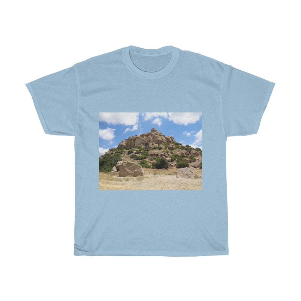 Stoney Tee