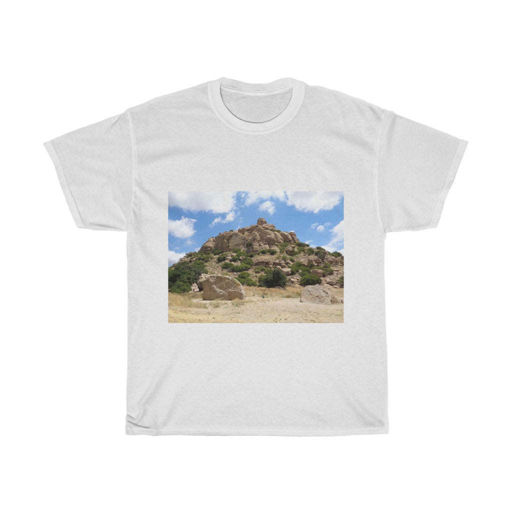 Stoney Tee