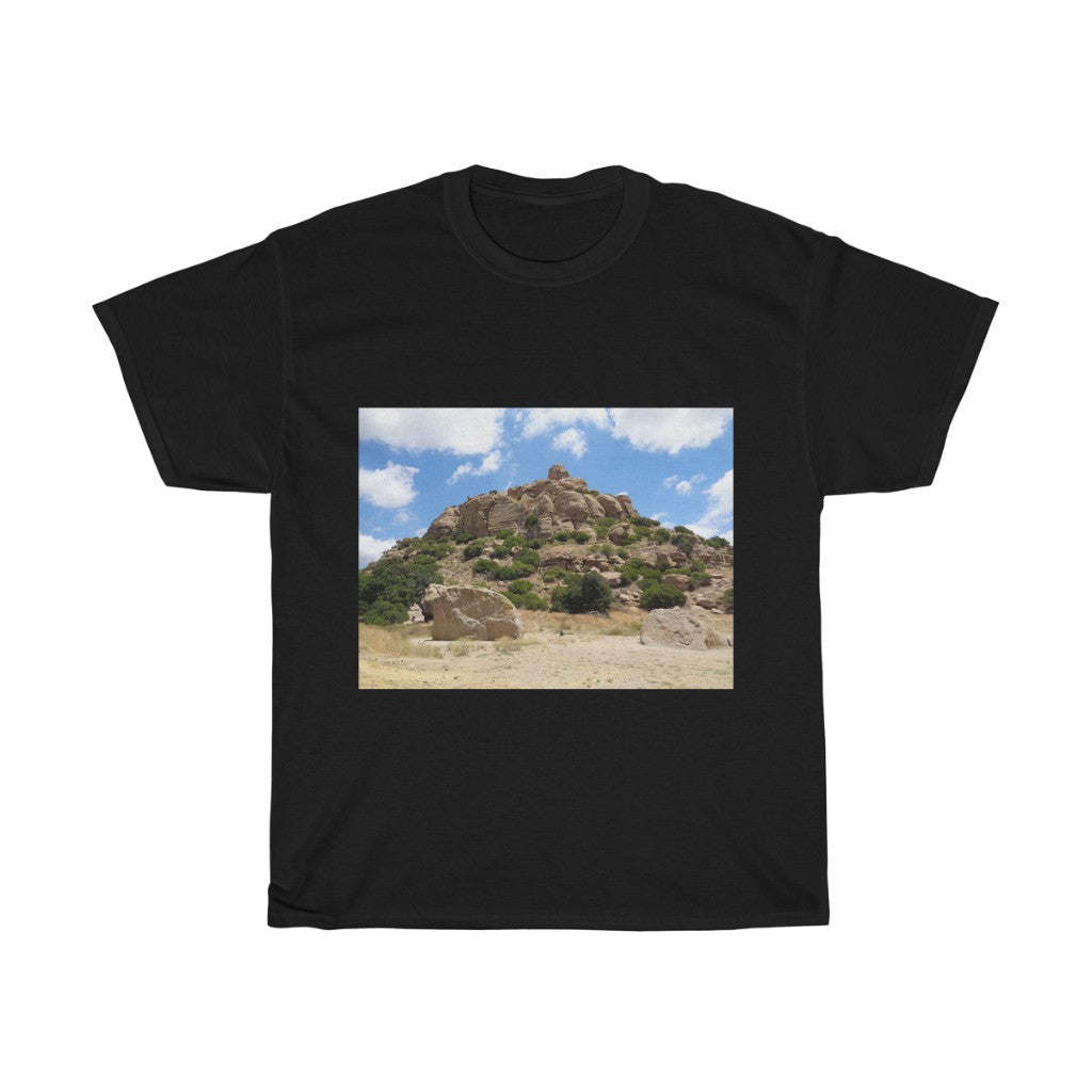 Stoney Tee