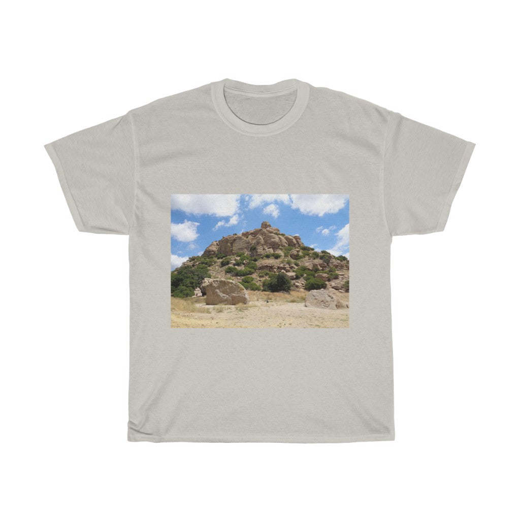 Stoney Tee