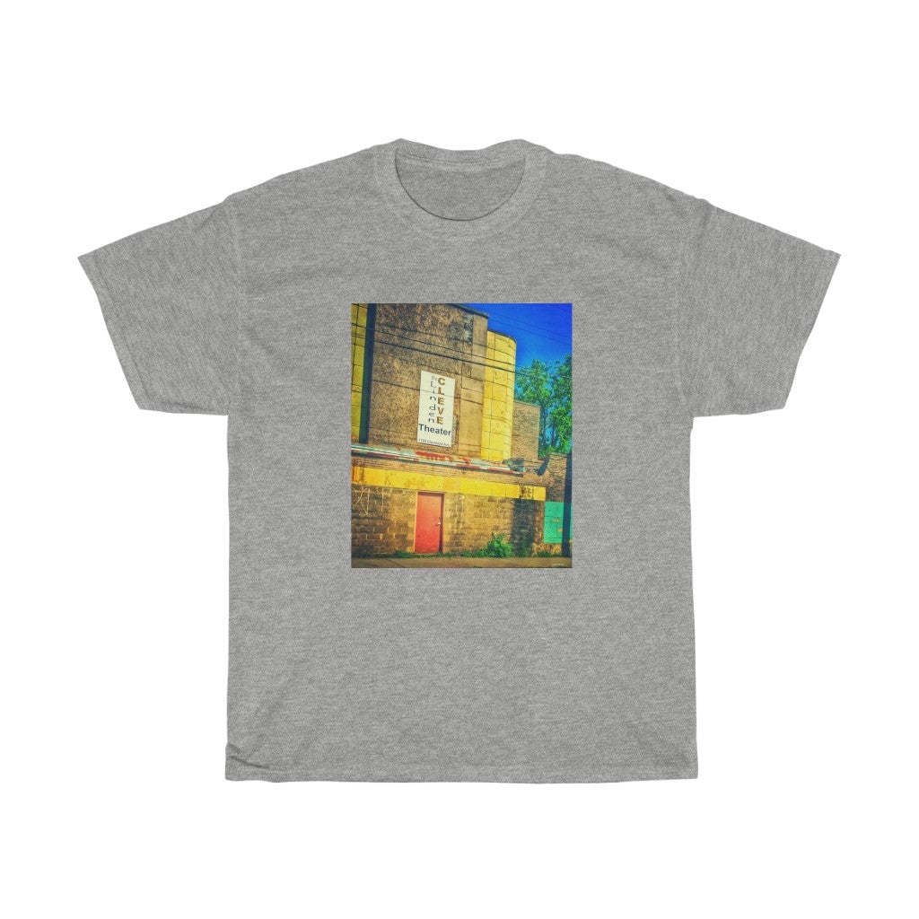 Theater Days Tee