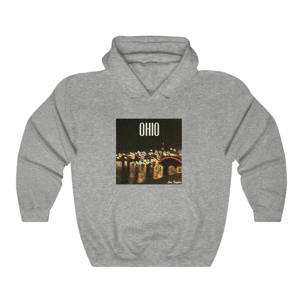 The Ohio Hoodie