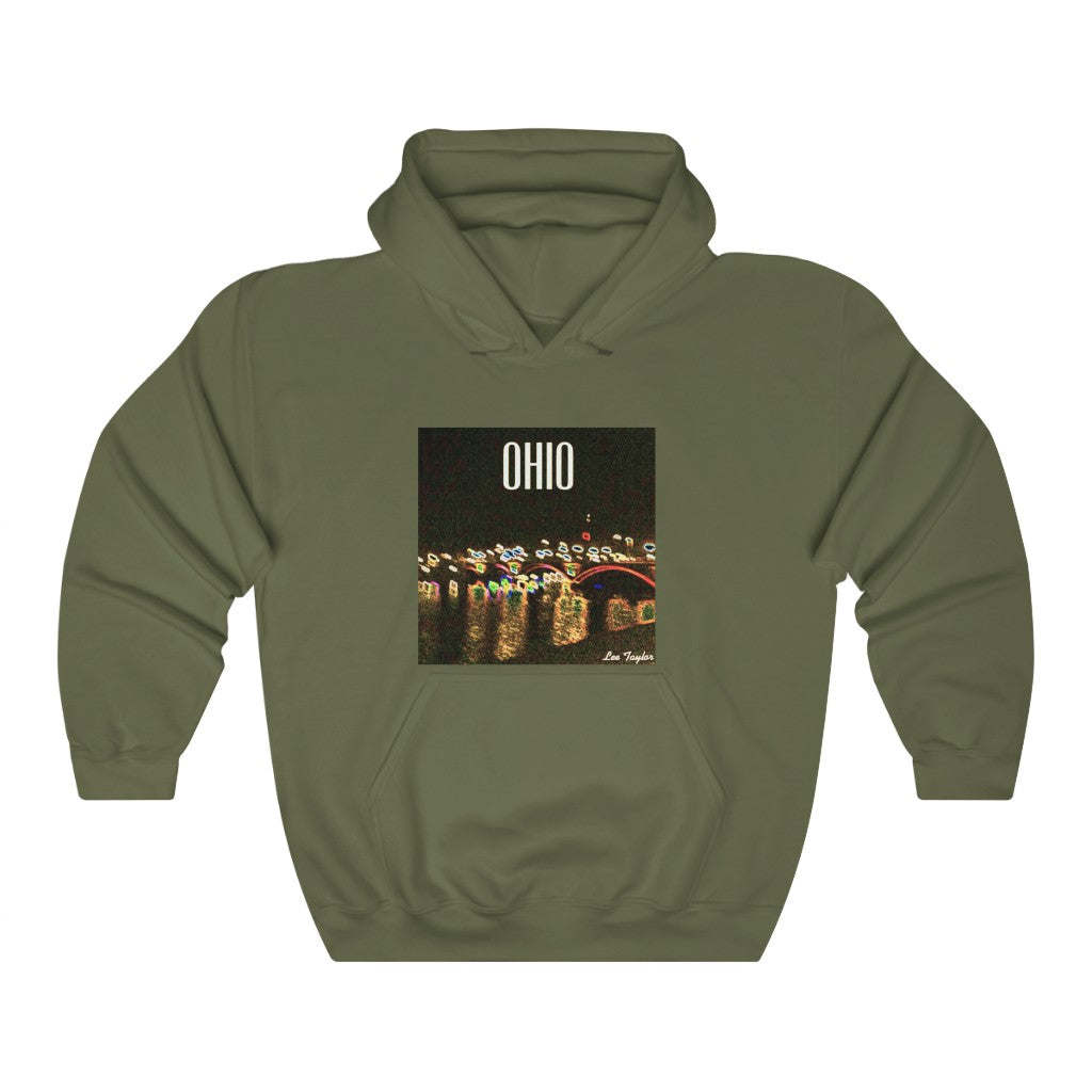 The Ohio Hoodie