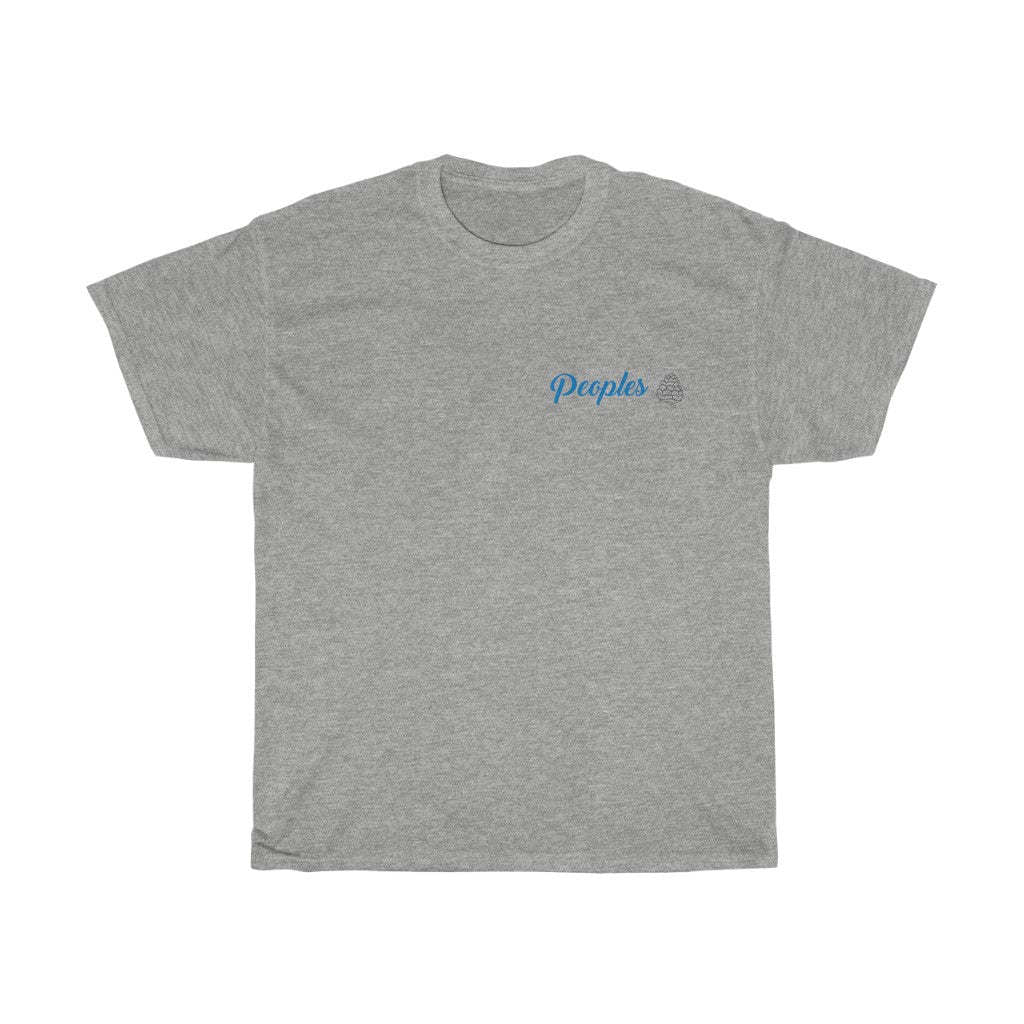 Peoples CS Tee