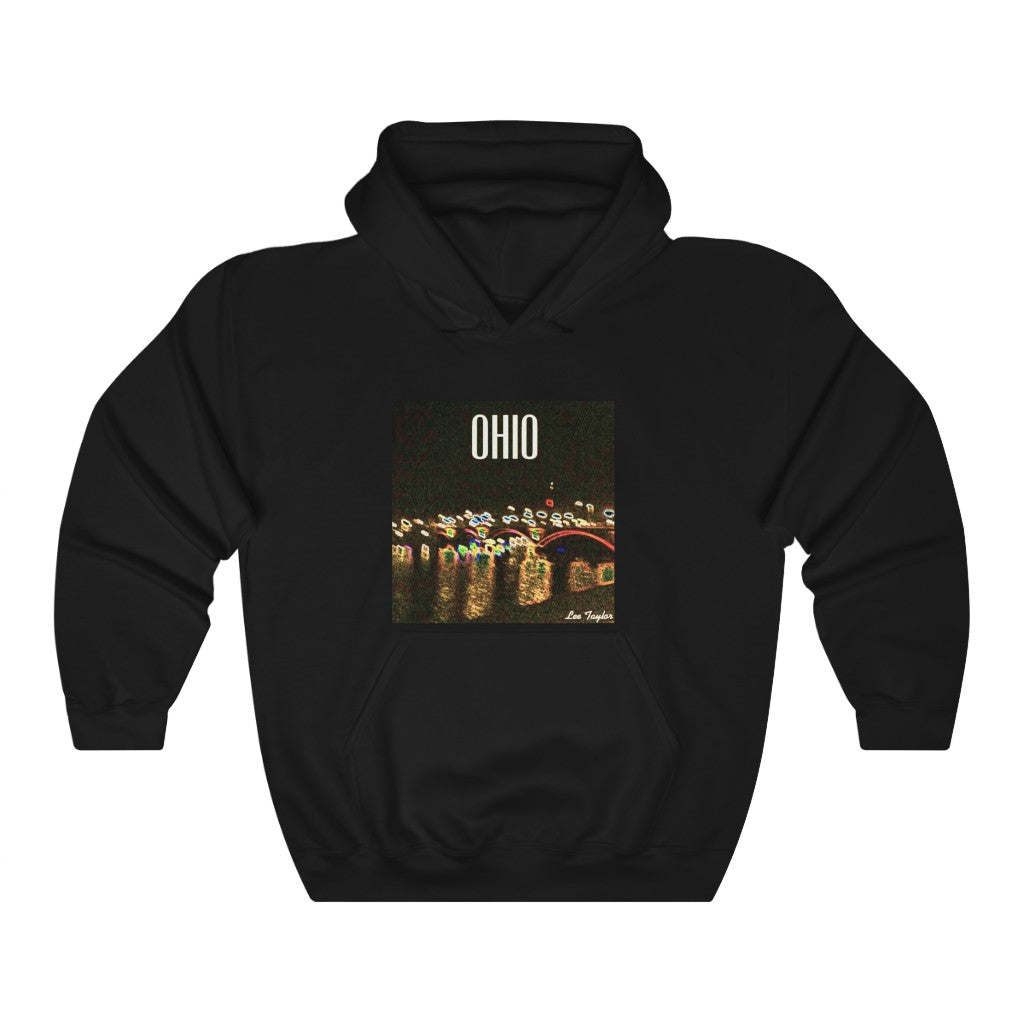 The Ohio Hoodie