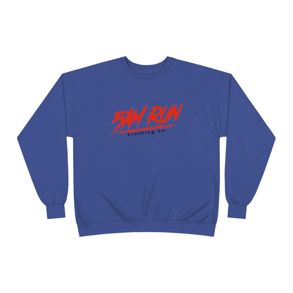 5am EcoSmart® Crewneck Sweatshirt