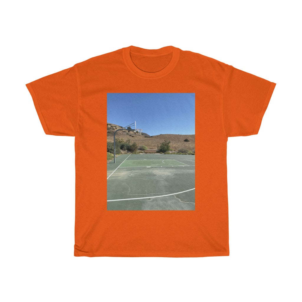 In the Valley Cotton Tee