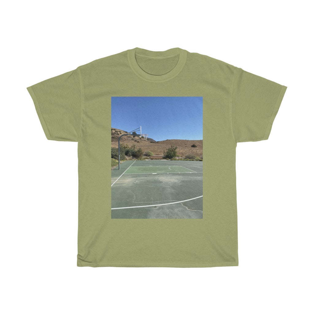 In the Valley Cotton Tee