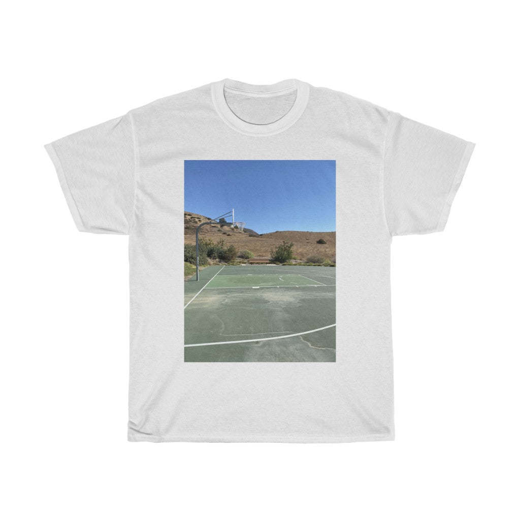 In the Valley Cotton Tee