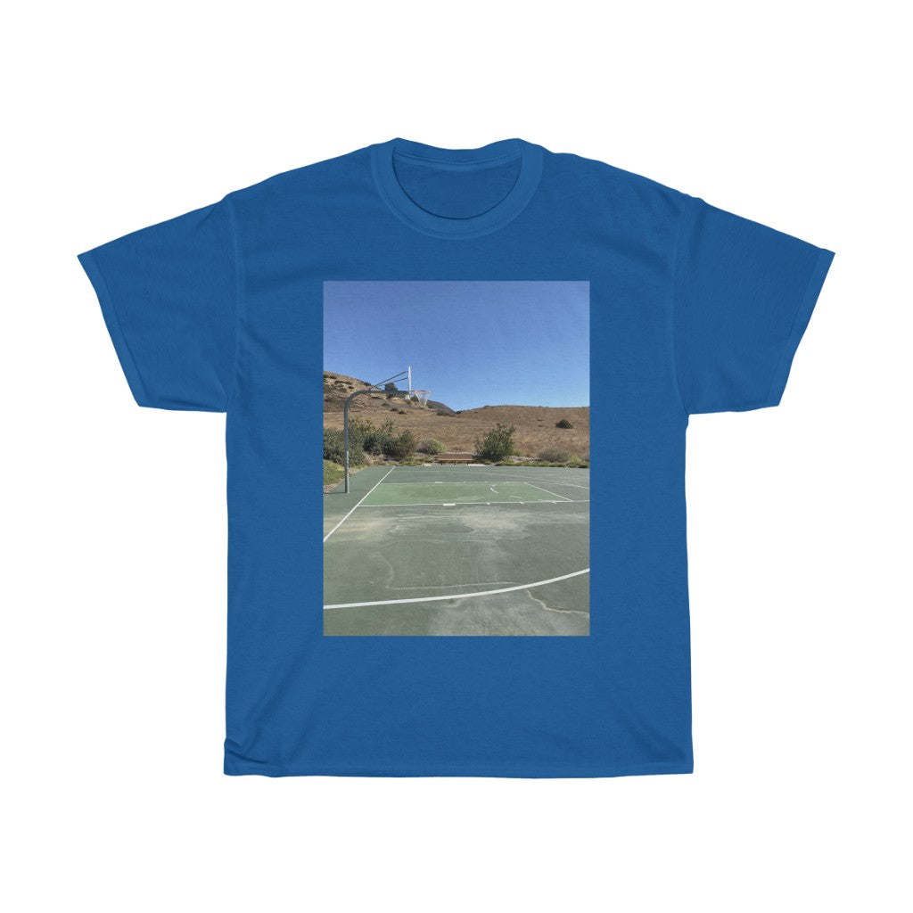 In the Valley Cotton Tee