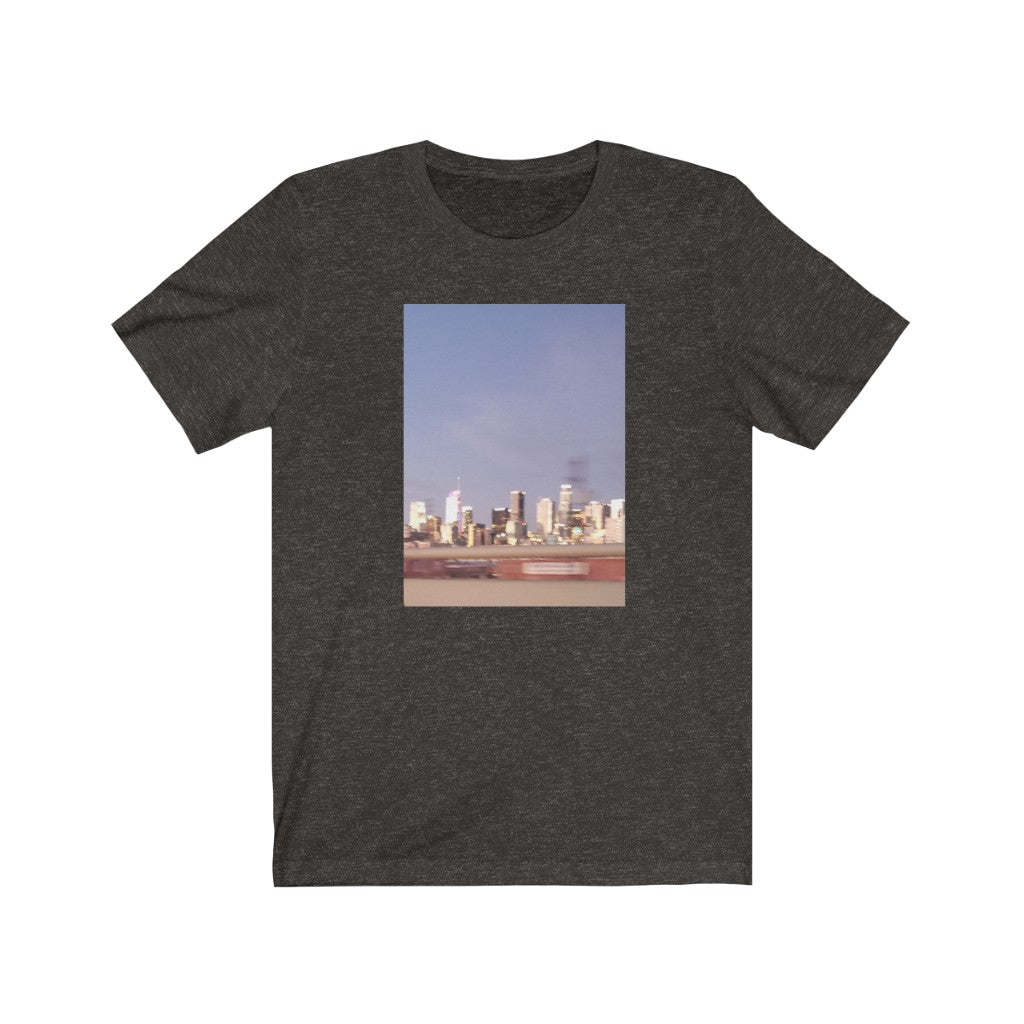 LA Jersey Tee