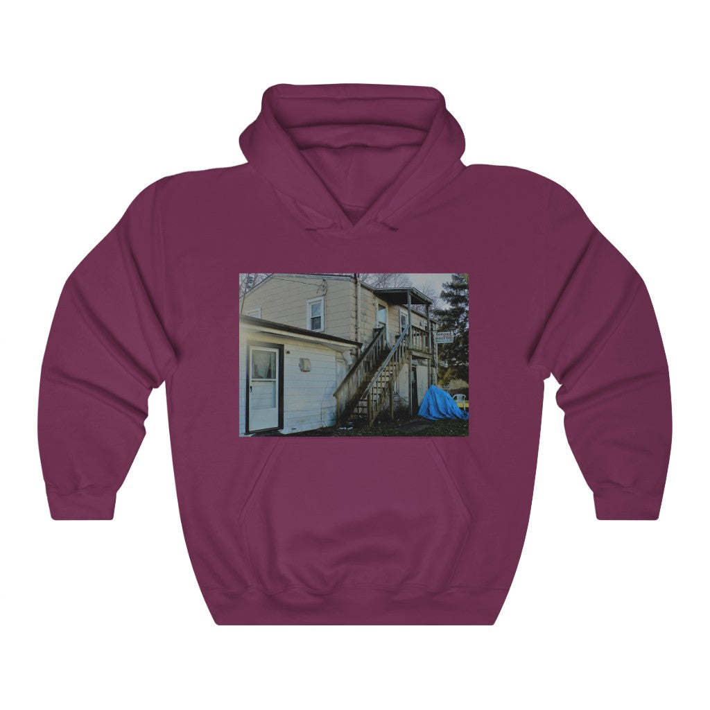 The Betty Lou Hoodie