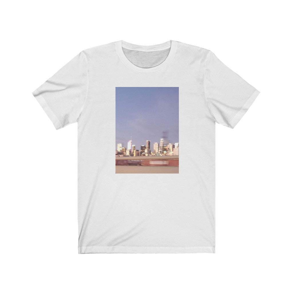 LA Jersey Tee