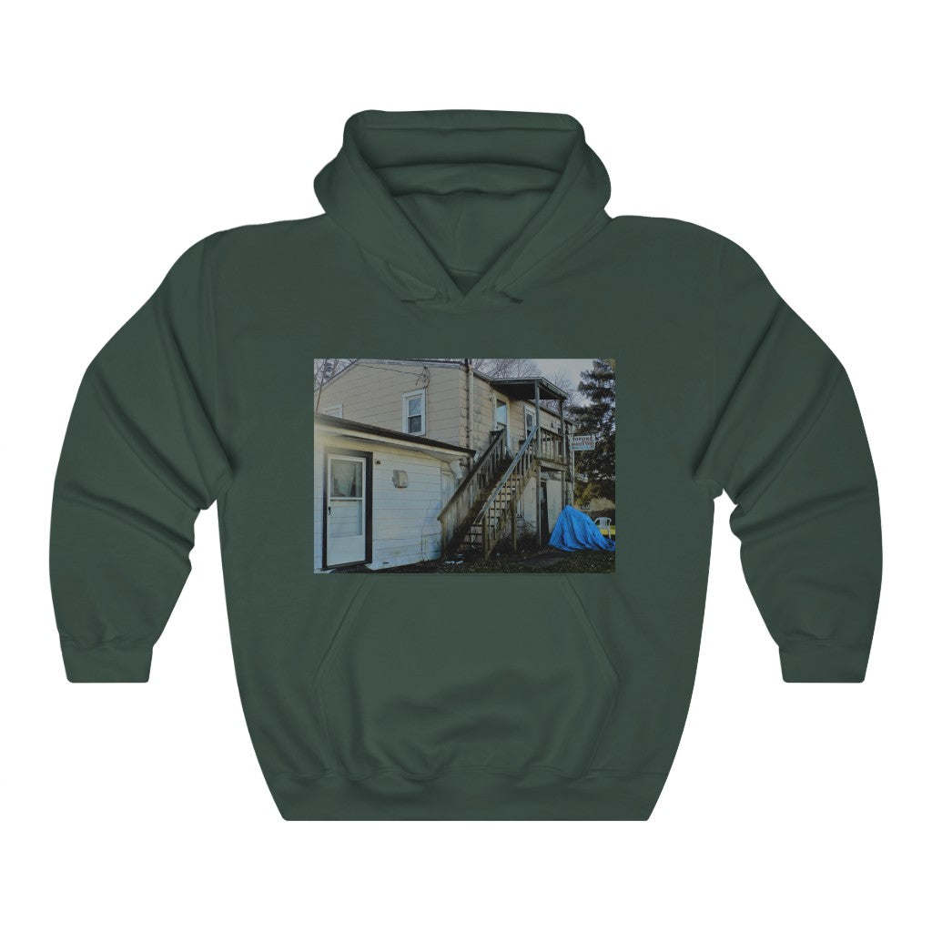 The Betty Lou Hoodie