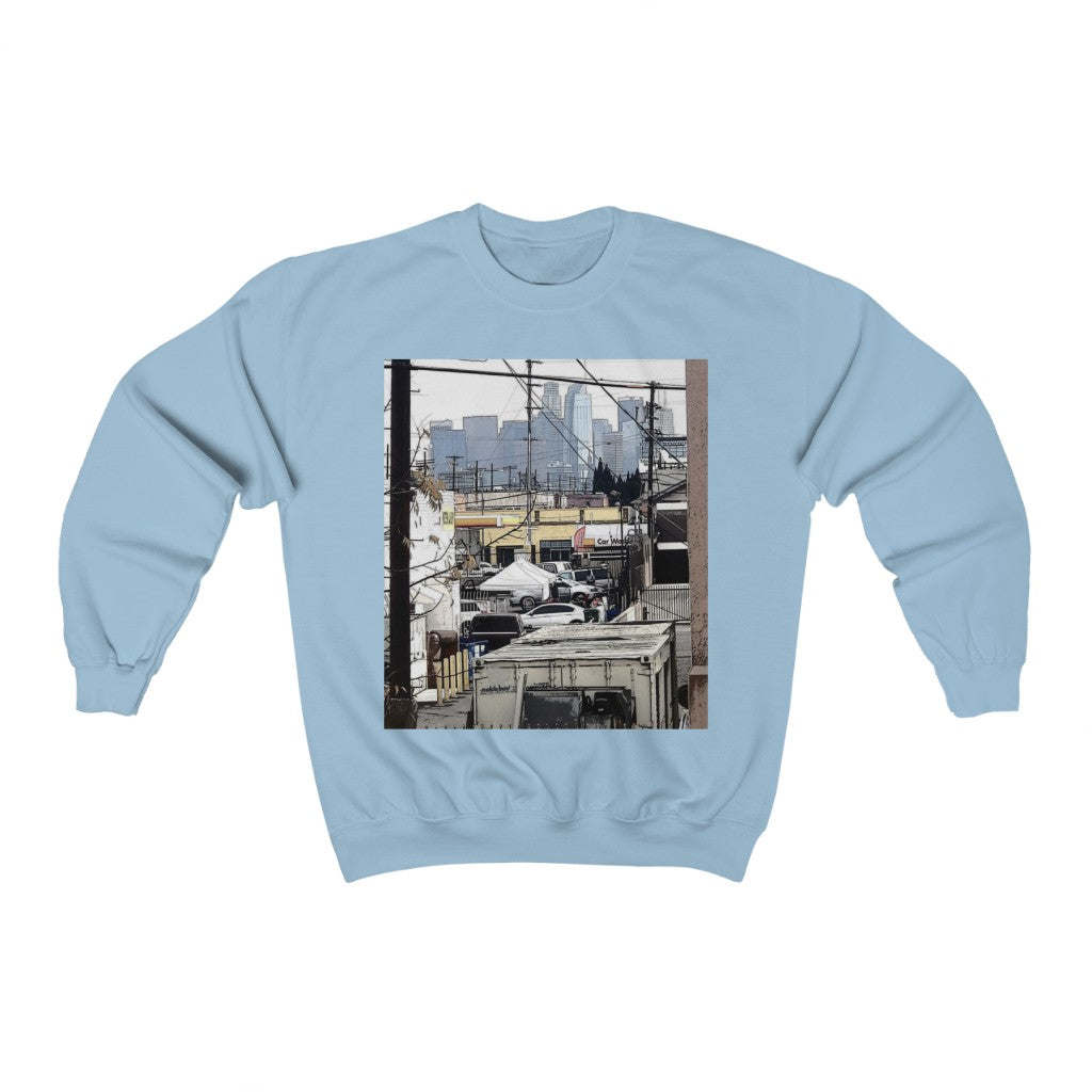 The City Sweatshirt