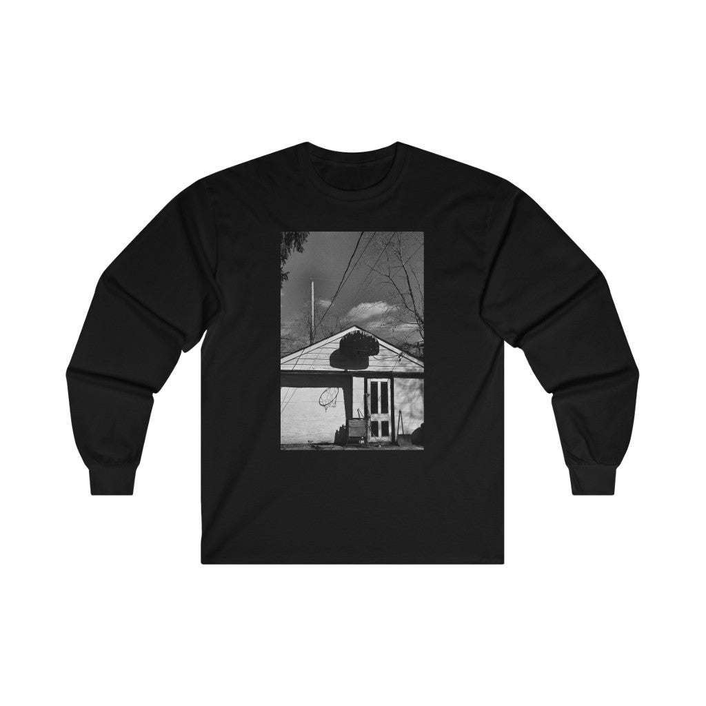 Hoop Life Long Sleeve Tee