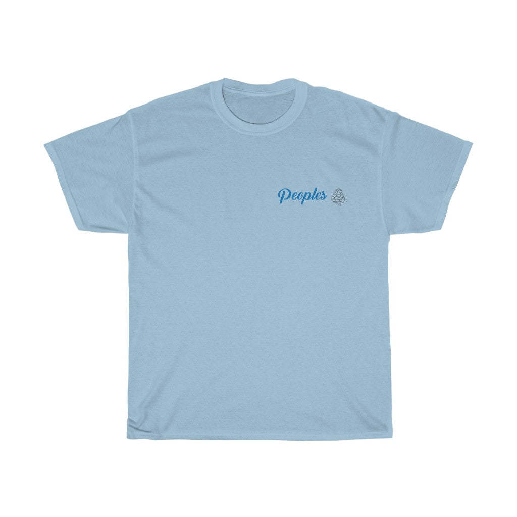 Peoples CS Tee