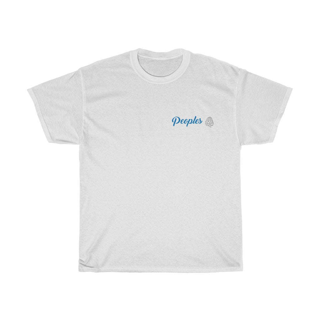 Peoples CS Tee