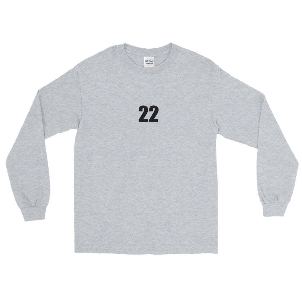 '22 Long Sleeve Shirt