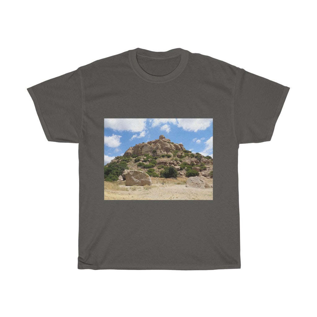 Stoney Tee