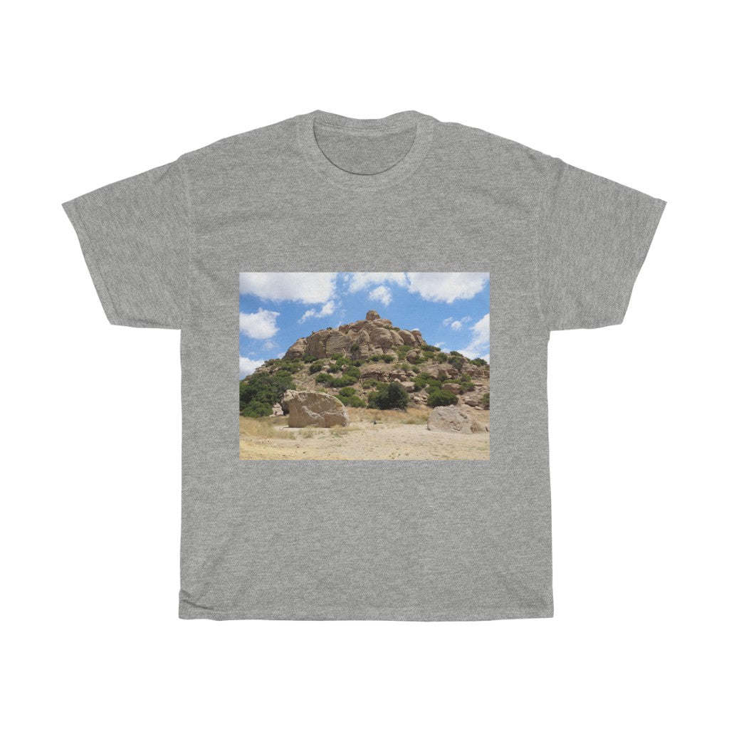 Stoney Tee