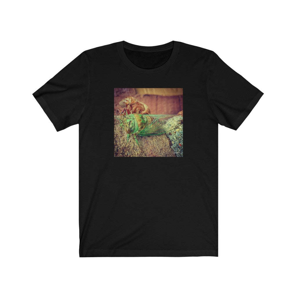 Buggin Jersey Tee