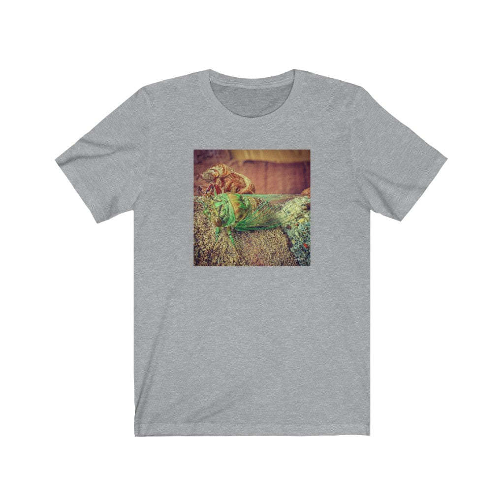 Buggin Jersey Tee