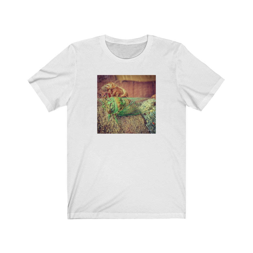Buggin Jersey Tee