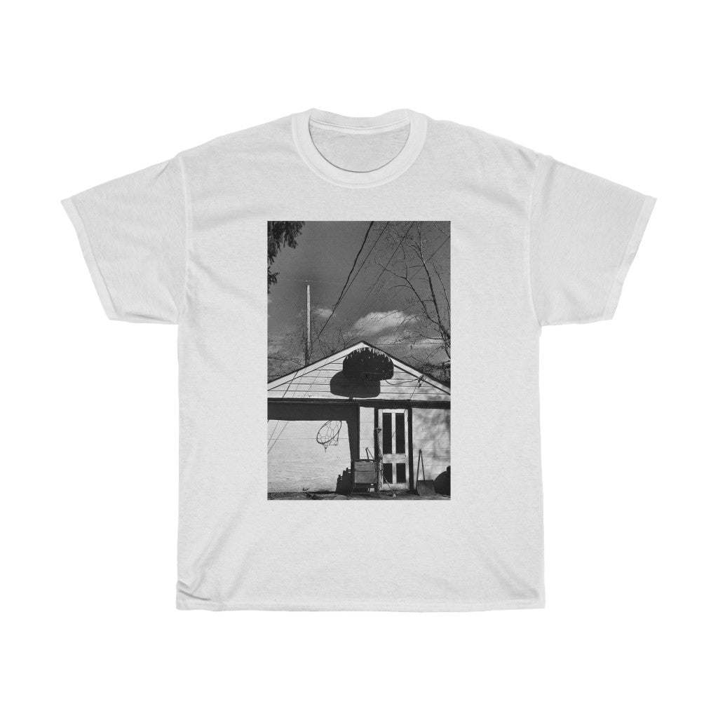 Hoop Life Tee