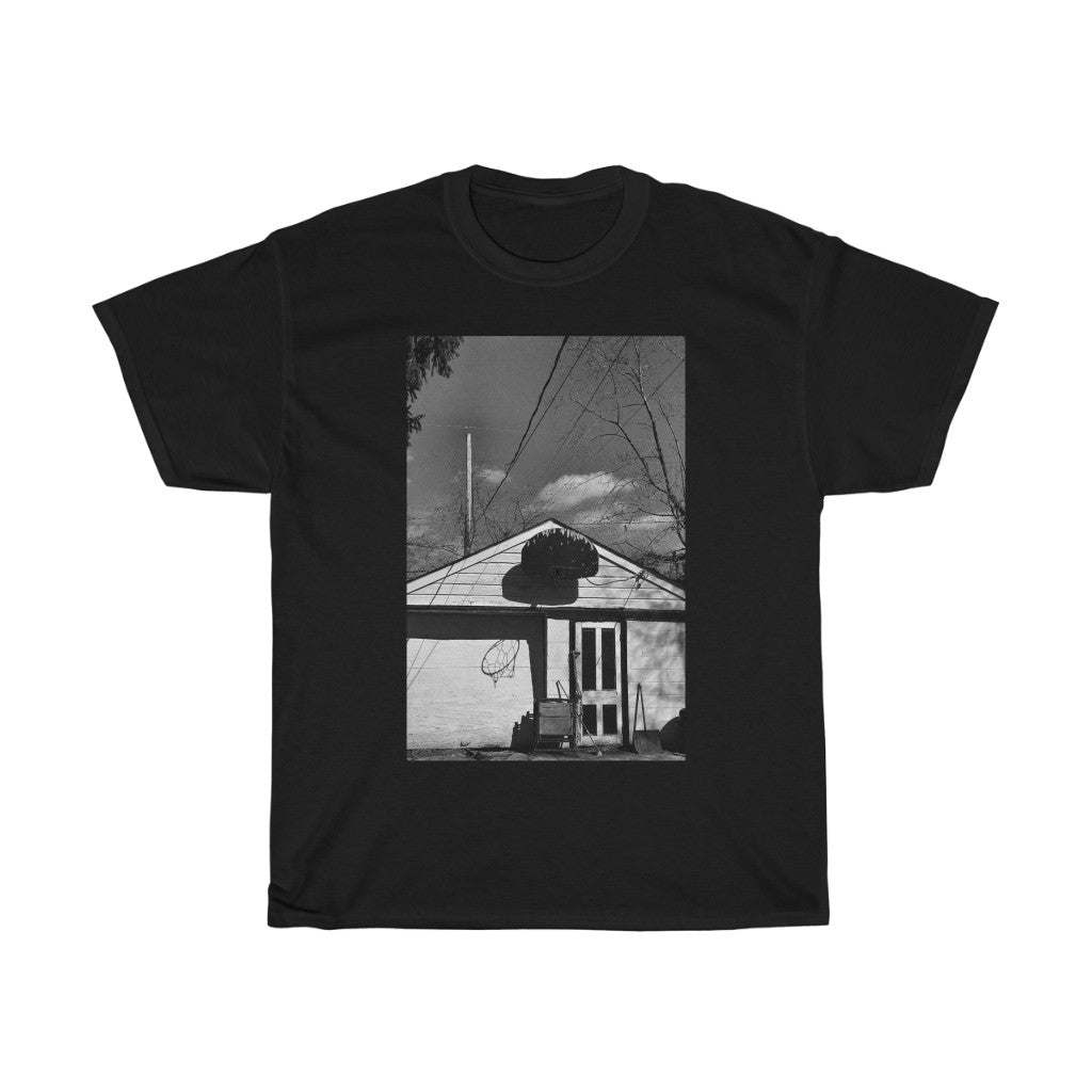 Hoop Life Tee