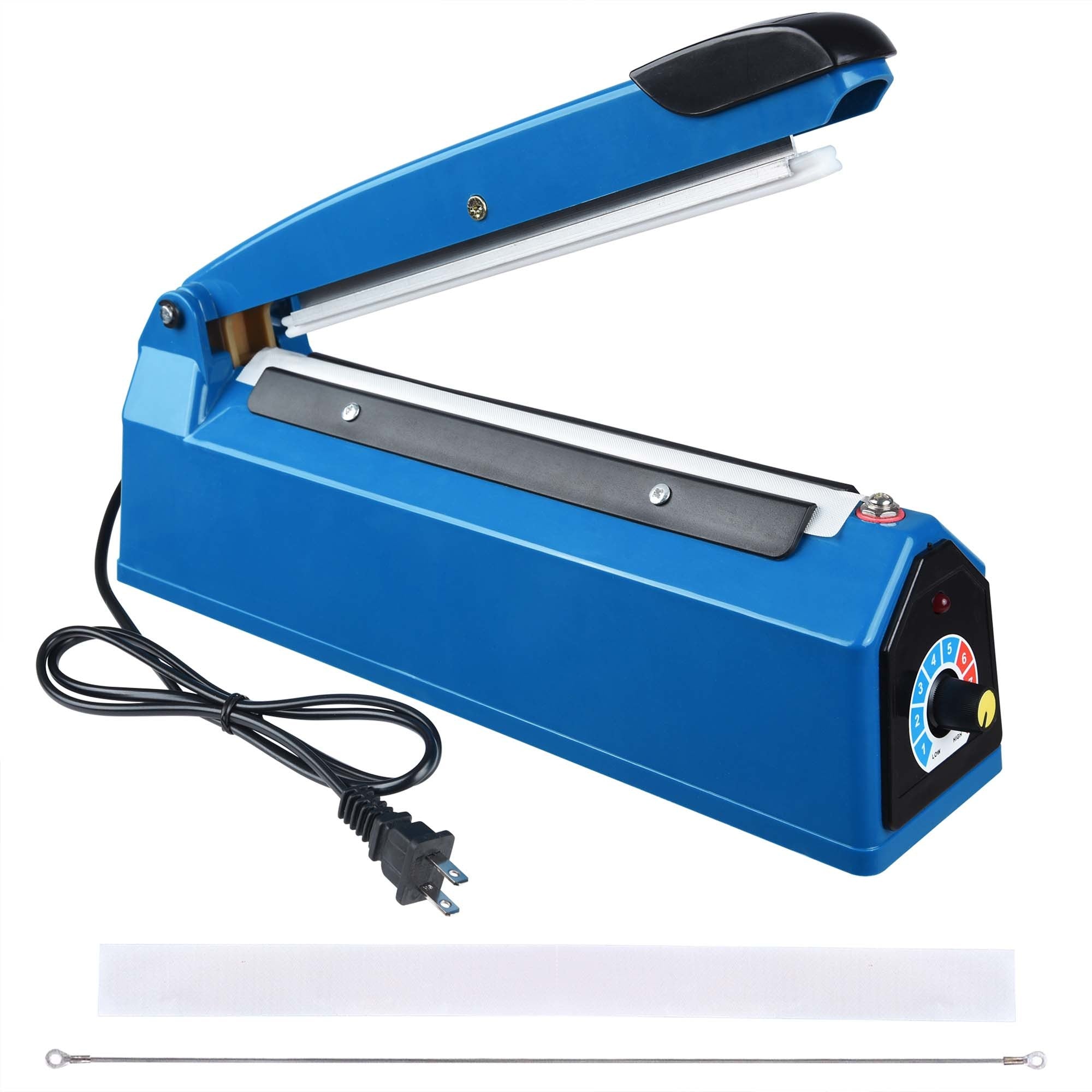 8in Manual Bag Sealer