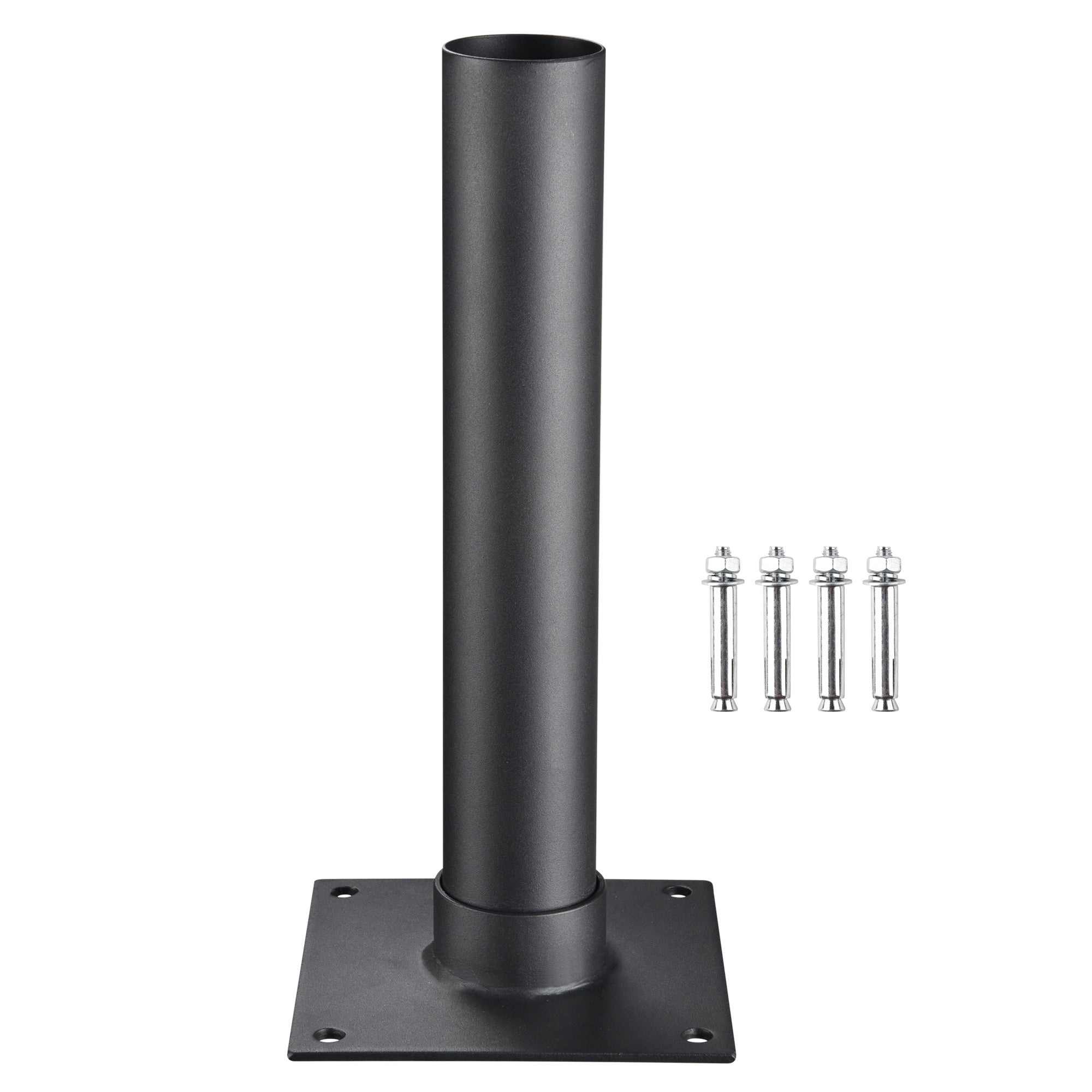 Flag pole Base Iron