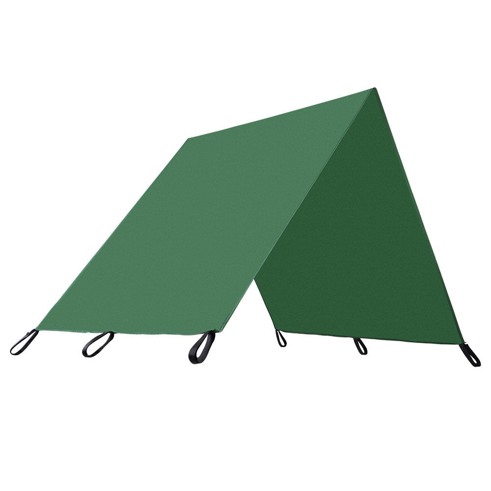 Swing Set Replacement Tarp 43*90Inch