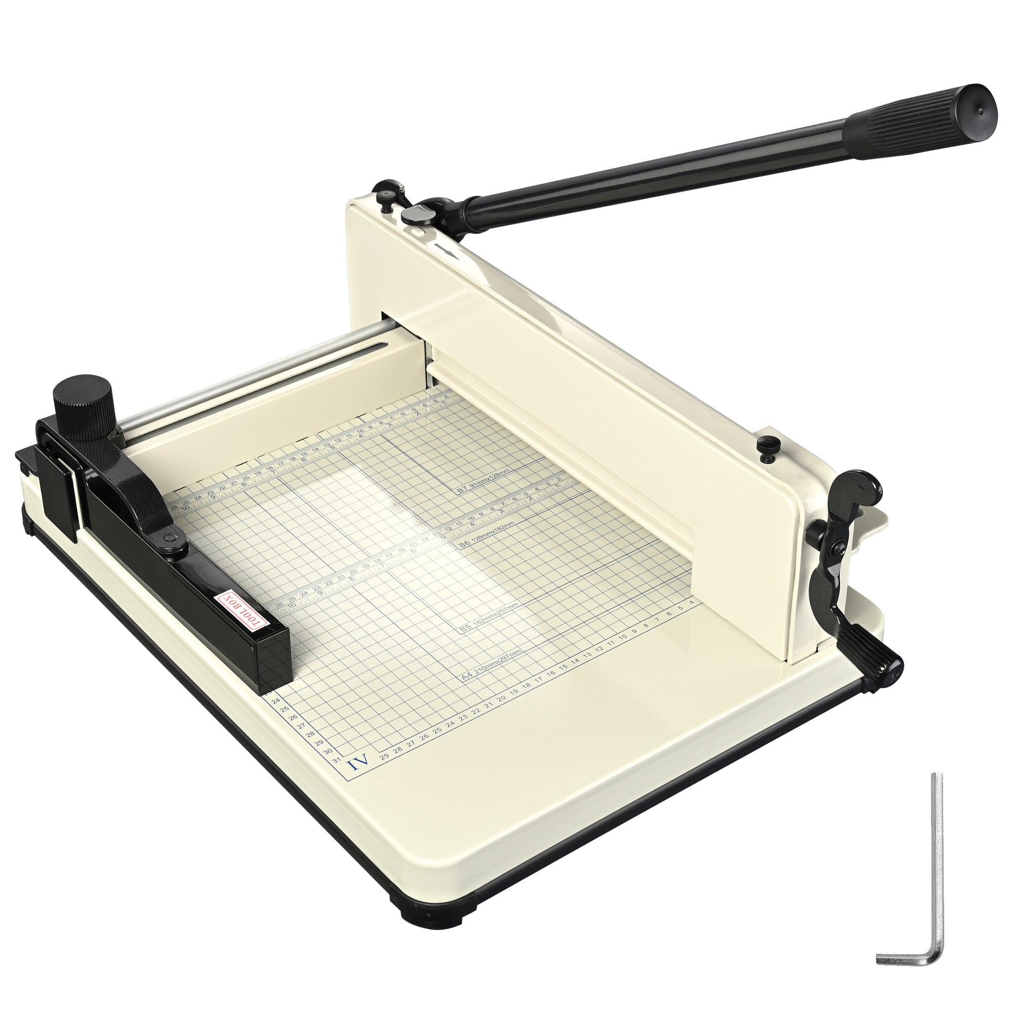 12in 400 Sheets A4 Paper Cutter