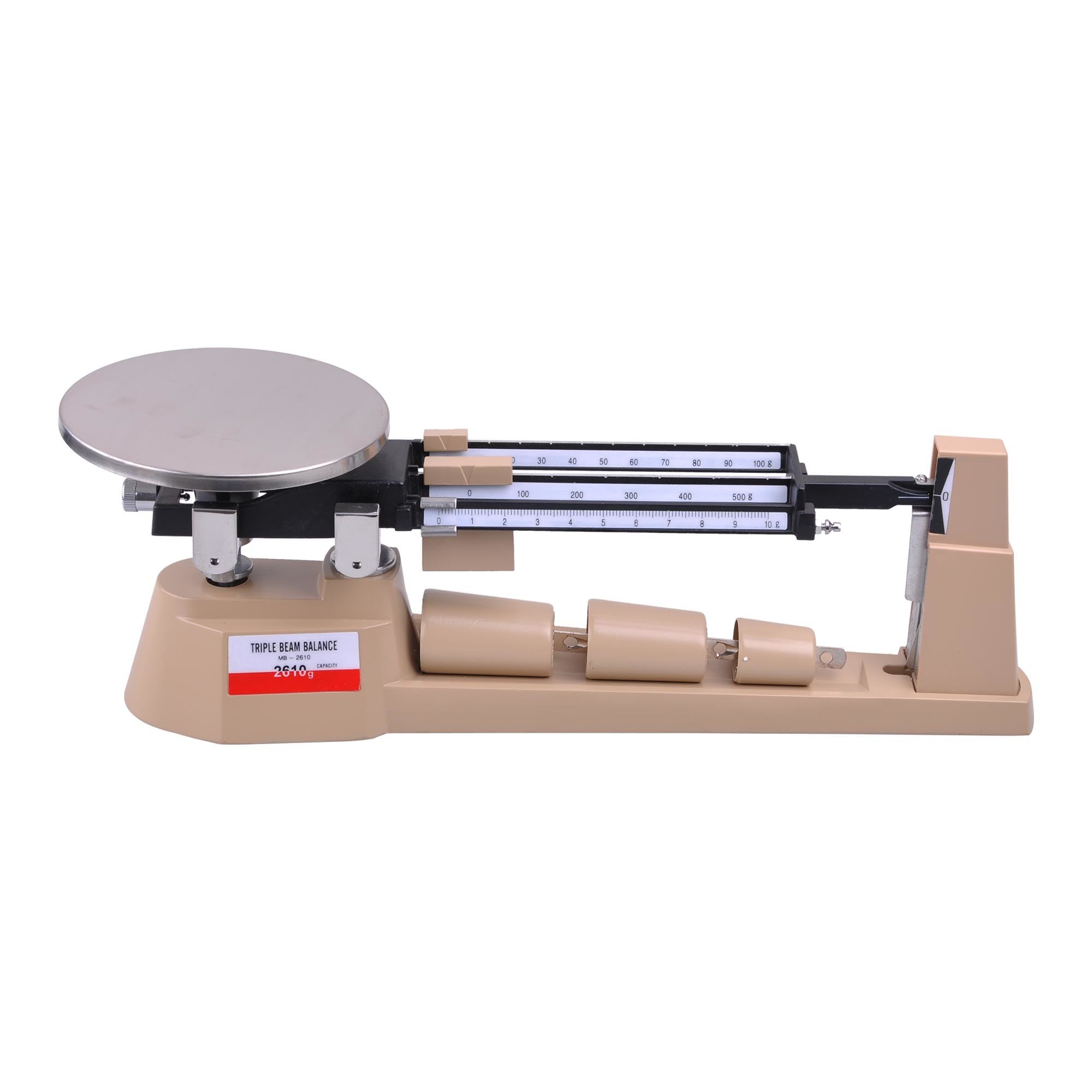 2000g Jewelry Scale w/ Attachment Weight