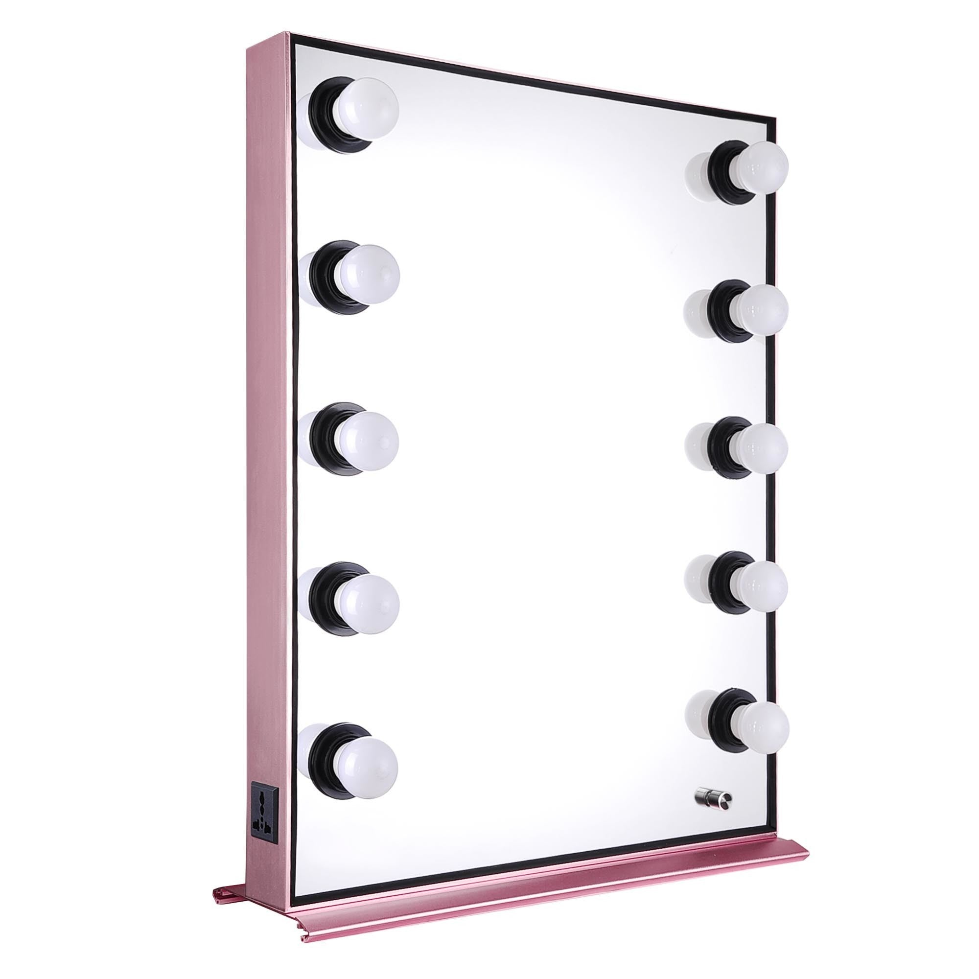 Makeup Mirror with LED Light