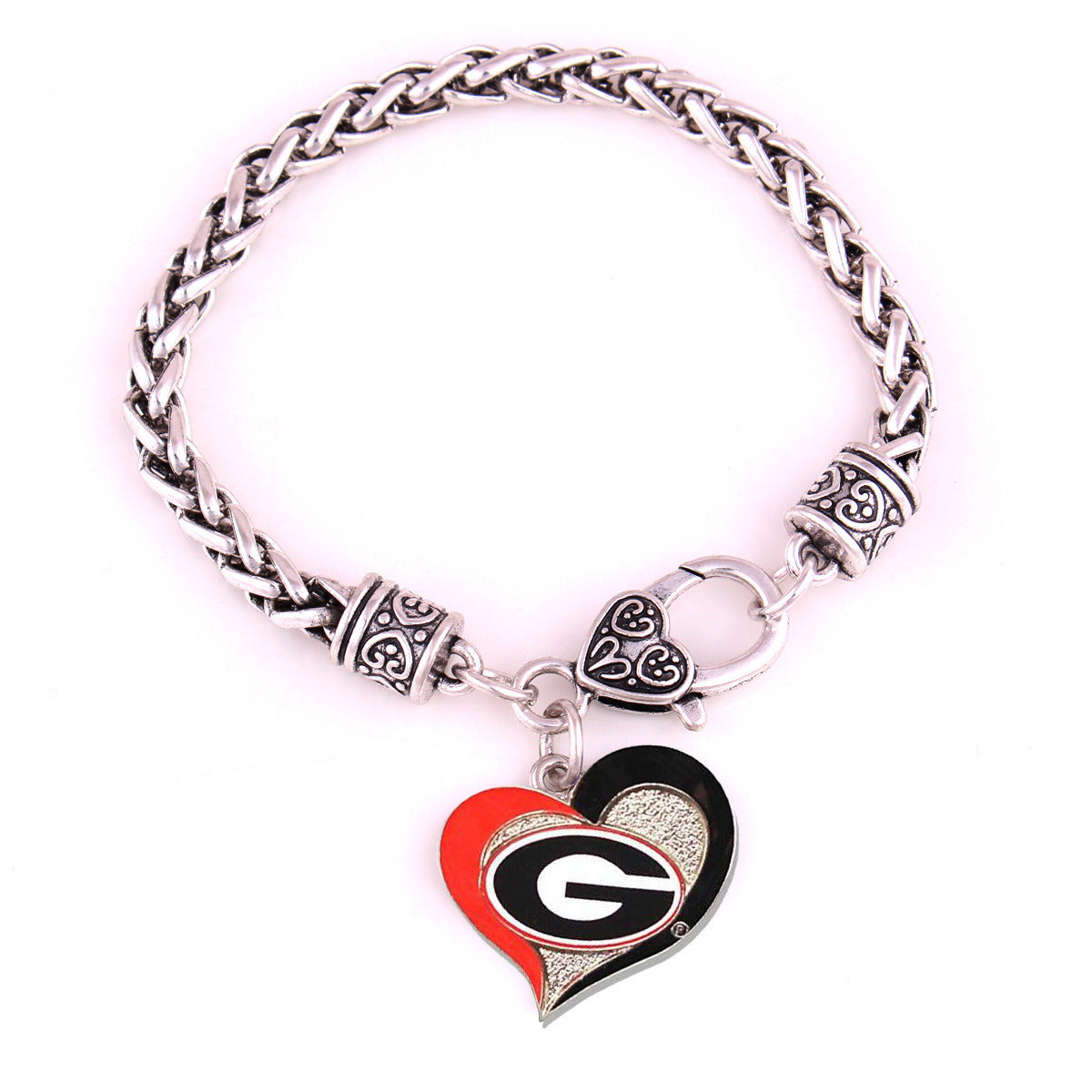 Sports Team Bracelets Unisex Couple Bracelet Fashion Charming Bracelets