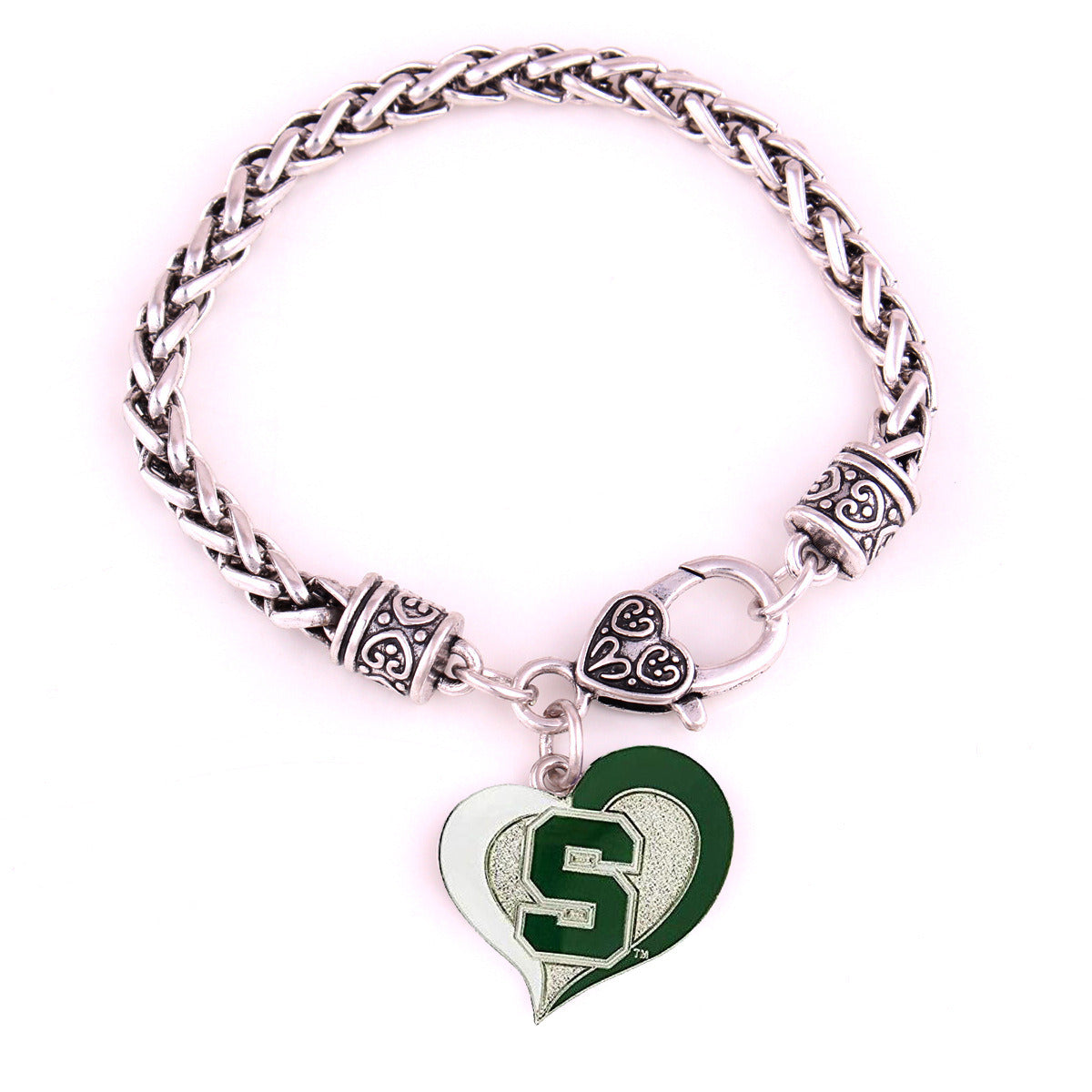 Sports Team Bracelets Unisex Couple Bracelet Fashion Charming Bracelets